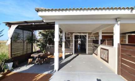 Casa com 2 quartos à venda na Avenida Interpraias Norte, 4628, Balneário Alfa, Arroio do Sal por R$ 399.000