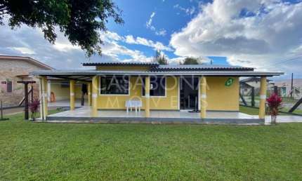 Casa com 3 quartos à venda na Rua Federal, 397, Centro, Arroio do Sal por R$ 500.000