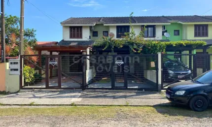 Casa com 3 quartos à venda na Av. Atlântico, 376, Marambaia, Arroio do Sal por R$ 320.000