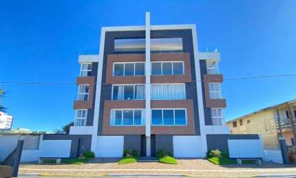 Apartamento com 1 quarto à venda na Av. Beira Mar, Ap 302, Centro, Arroio do Sal por R$ 460.000