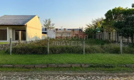 Terreno à venda na Avenida Dois, 164, Camboim, Arroio do Sal por R$ 270.000
