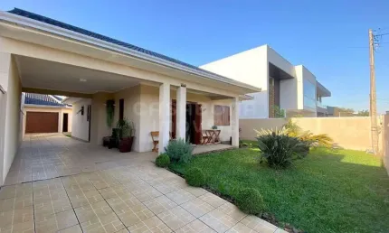 Casa com 3 quartos à venda na Avenida Taquara, 625, Vista Alegre, Arroio do Sal por R$ 850.000
