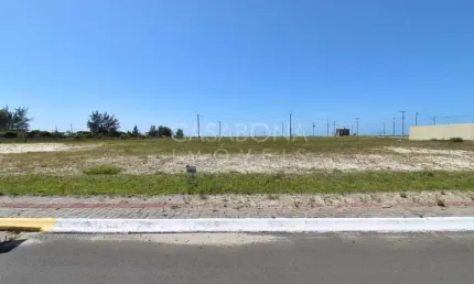Terreno à venda na Avenida Interpraias, Pérola, Arroio do Sal por R$ 165.000
