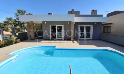 Casa com 3 quartos à venda na Rua Palmares, 147, Rondinha, Arroio do Sal por R$ 795.000