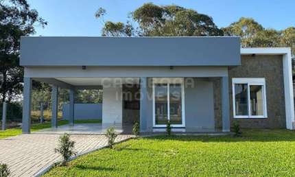 Casa com 3 quartos à venda na Rua Miramar, 1133, Jardim Raiante, Arroio do Sal por R$ 680.000