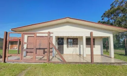 Casa com 3 quartos à venda na Rua Andrade Neves, 1450, Areias Brancas, Arroio do Sal por R$ 310.000