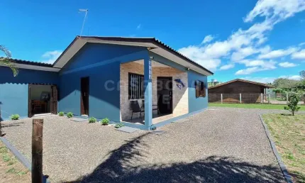 Casa com 2 quartos à venda na Rua Sul, 768, Rondinha Vargas, Arroio do Sal por R$ 550.000