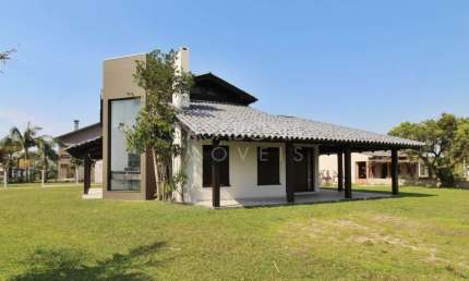 Casa com 3 quartos à venda na Avenida Interpraias Norte, 8254, Balneário  Atlântico, Arroio do Sal por R$ 1.500.000