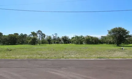 Terreno em condomínio fechado à venda na Estrada do mar km 63, Parque das Figueiras, Arroio do Sal por R$ 230.000