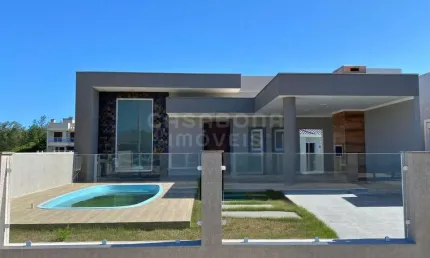 Casa com 3 quartos à venda na Rua Guilherme Fernandes De Oliveira, 68, Balneário Figueirinha, Arroio do Sal por R$ 780.000
