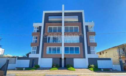 Apartamento com 1 quarto à venda na Avenida Beiramar Norte, 95, Centro, Arroio do Sal por R$ 405.000