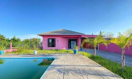 Casa com 4 quartos à venda na Av Dois, 640, Camboim, Arroio do Sal por R$ 595.000