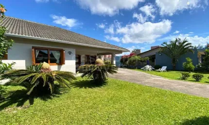Casa com 3 quartos à venda na Rua Presidente Juscelino Kubischek, 3997, Balneário Jardim Olívia, Arroio do Sal por R$ 1.000.000