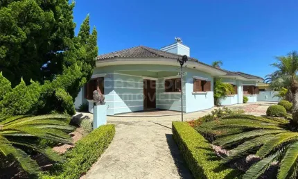 Casa com 3 quartos à venda na Rua Francisco da Silva Matos, 114, Balneário São Pedro, Arroio do Sal por R$ 1.150.000