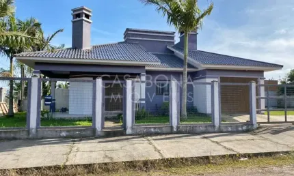 Casa com 3 quartos à venda na Rua Santo Antonio, 561, Vista Alegre, Arroio do Sal por R$ 820.000