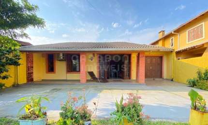 Casa com 3 quartos à venda na Rua José Weimer Viana, 105, Centro, Arroio do Sal por R$ 700.000