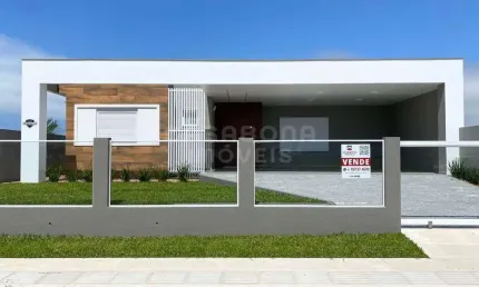 Casa com 3 quartos à venda na Rua dos Sambaquis, 386, Centro, Arroio do Sal por R$ 980.000