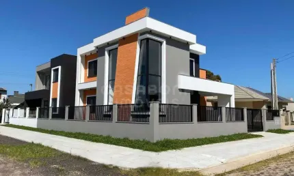 Casa com 3 quartos à venda na Rua Santo Antônio, 582, Vista Alegre, Arroio do Sal por R$ 730.000