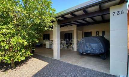 Casa com 3 quartos à venda na Av. Celito Munari, 738, Praia de Âncora, Arroio do Sal por R$ 260.000