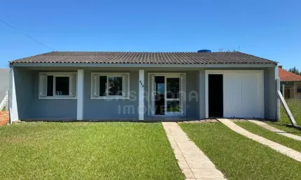 Casa com 3 quartos à venda na Rua Luiz Dias de Oliveira, 989, Areias Brancas, Arroio do Sal por R$ 470.000