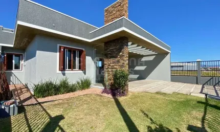 Casa com 3 quartos à venda na avenida esmeralda, 522, pérola, arroio do sal por r$ 795.000