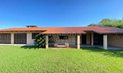 Casa com 3 quartos à venda na Rua Severino Rodrigues da Silva, 36, Rondinha, Arroio do Sal por R$ 600.000