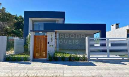 Casa com 3 quartos à venda na Avenida Taquara, 909, Vista Alegre, Arroio do Sal por R$ 790.000