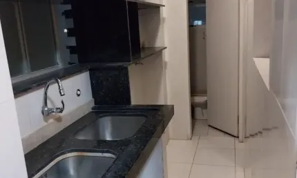 Apartamento com 2 quartos à venda na Rua Joaquim Fabrício, Petrópolis, Natal