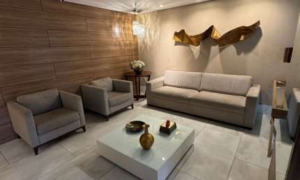 Apartamento com 3 quartos à venda no Lagoa Nova, Natal 
