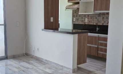 Apartamento com 2 quartos à venda na Avenida Abel Cabral, 2400, Nova Parnamirim, Parnamirim