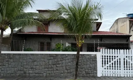 Casa com 5 quartos à venda na Rua Praia da Mochila, Ponta Negra, Natal