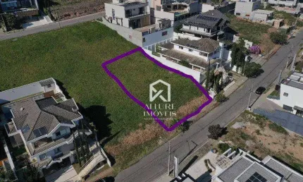 Terreno à venda, 510 m² por r$ 710.000,00 - urbanova - são josé dos campos/sp