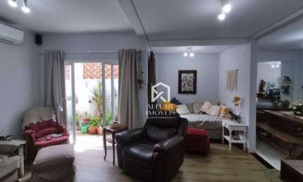 Casa à venda, 182 m² por R$ 950.000,00 - Conjunto Residencial Vale dos Pinheiros - São José dos Campos/SP