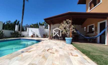 Casa à venda, 280 m² por R$ 1.950.000,00 - Urbanova - São José dos Campos/SP