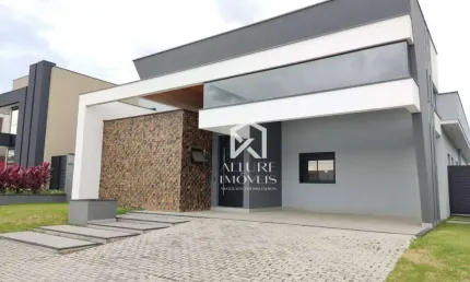 Casa à venda, 225 m² por R$ 2.350.000,00 - Urbanova - São José dos Campos/SP