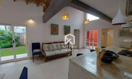 Casa com 6 dormitórios à venda, 450 m² por R$ 1.115.000,00 - Martim de Sá - Caraguatatuba/SP