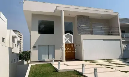 Casa à venda, 815 m² por R$ 4.400.000,00 - Urbanova - São José dos Campos/SP
