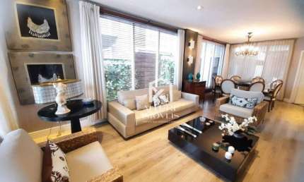 Casa à venda, 220 m² por R$ 1.985.000,00 - Urbanova - São José dos Campos/SP