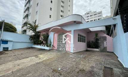 Casa para alugar, 290 m² por R$ 12.960/mês - Vila Adyana - São José dos Campos/SP