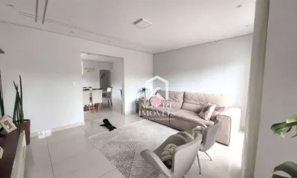 Casa com 3 dormitórios à venda, 337 m² por R$ 1.500.000,00 - Vila Industrial - São José dos Campos/SP