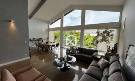 Casa à venda, 474 m² por R$ 2.550.000,00 - Urbanova - São José dos Campos/SP
