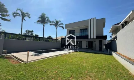 Casa à venda, 367 m² por R$ 3.250.000,00 - Urbanova - São José dos Campos/SP
