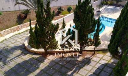Casa à venda, 750 m² por R$ 3.500.000,00 - Parque Mirante Do Vale - Jacareí/SP