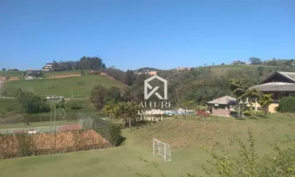 Terreno à venda, 1300 m² por r$ 380.000,00 - residencial santa barbara - jambeiro/sp