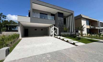 Casa à venda, 400 m² por R$ 4.800.000,00 - Urbanova - São José dos Campos/SP