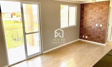 Apartamento à venda, 54 m² por R$ 370.000,00 - Jardim Sul - São José dos Campos/SP
