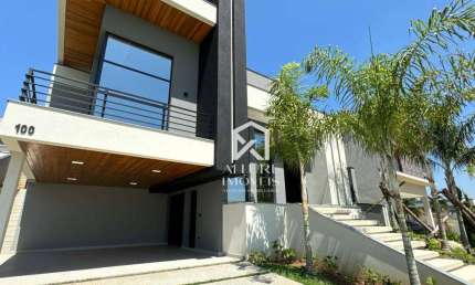 Casa à venda, 290 m² por R$ 3.650.000,00 - Urbanova - São José dos Campos/SP