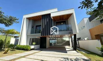 Casa, 470 m² - venda por R$ 6.500.000,00 ou aluguel por R$ 26.050,00/mês - Urbanova - São José dos Campos/SP