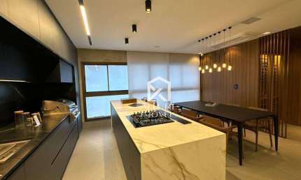 Apartamento à venda, 63 m² por R$ 875.000,00 - Jardim Aquarius - São José dos Campos/SP