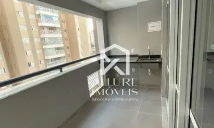 Apartamento à venda, 70 m² por R$ 590.000,00 - Parque Industrial - São José dos Campos/SP